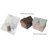 Printed House Shaped Money Boxes